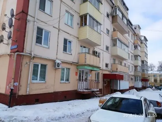 Inndays on Kirova 151