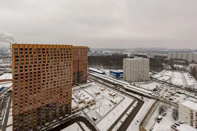Inndays on Konkovo 2
