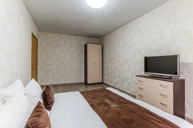 Inndays on Konkovo 2 - Öne Çıkan Resim
