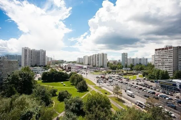 Inndays Konkovo