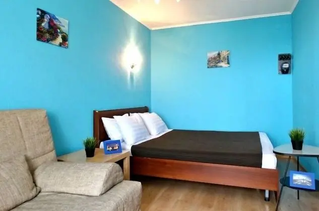 Inndays on Krasnoarmeiskiy 16