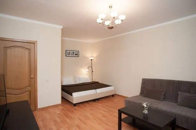 Inndays on Kuntsevskaya 8