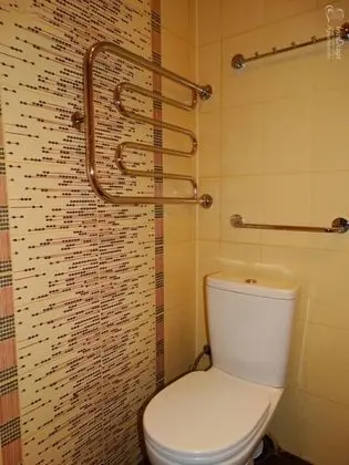 Inndays Leninskiy prospect - Banyo Tipleri