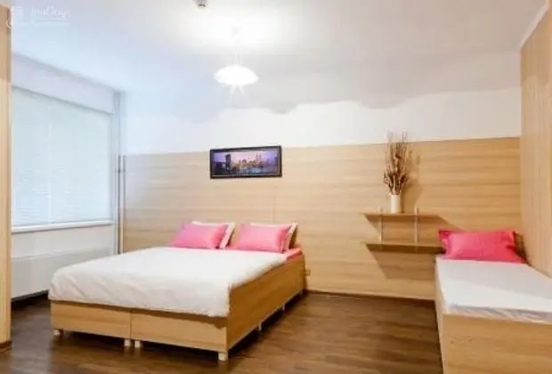 Inndays on Micheeva 19-8