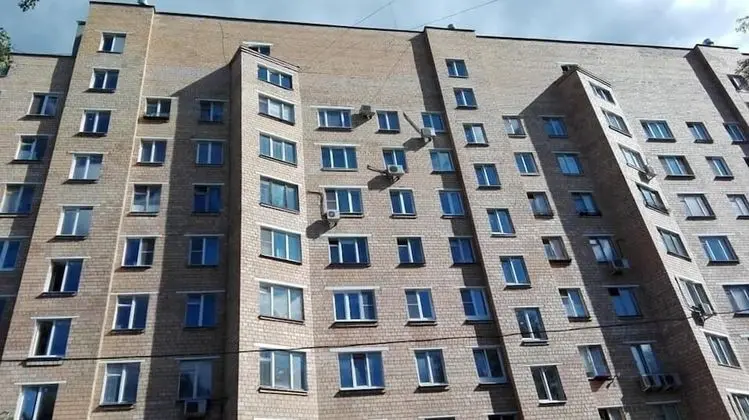 Inndays Nagornaya 38k1