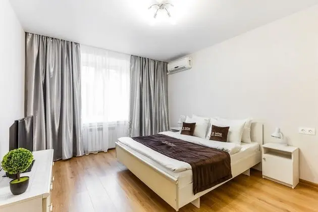 Inndays Nagornaya 38k1 - Öne Çıkan Resim