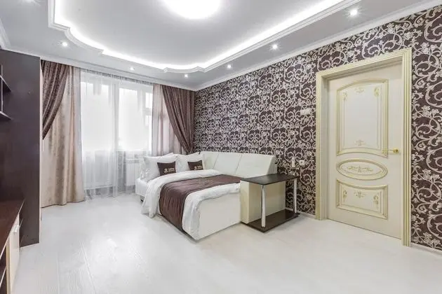 Inndays on Novocheremushkinskaya 57