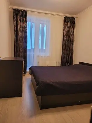 InnDays  Ostaf'yevskoye shosse 12 2