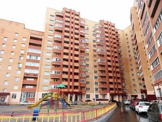 Inndays on Pionerskaya 1