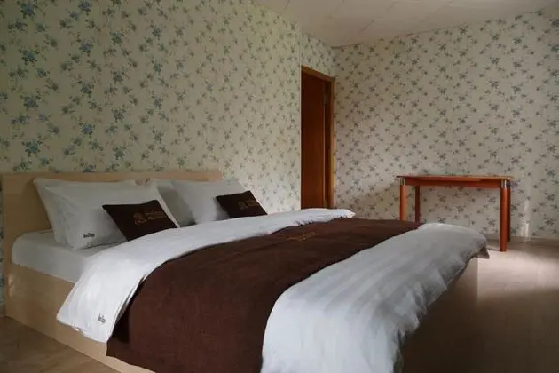 InnDays Podolsk Chekhov str 8