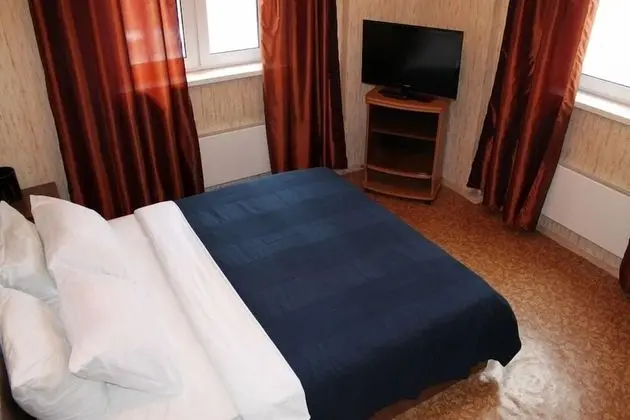 Inndays Podolsk on Generala Varennikova - Oda
