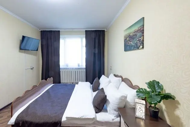 Inndays Podolsk on Krasnogvardeyskiy - Öne Çıkan Resim