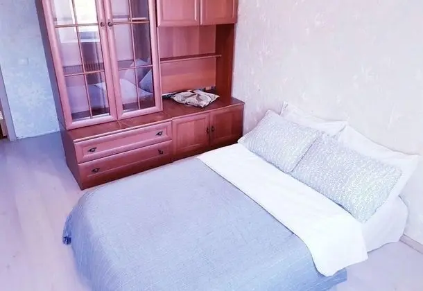 Inndays Podolsk on Nekrasova 2