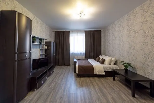 InnDays Podolsk Obyezdnaya doroga d.2