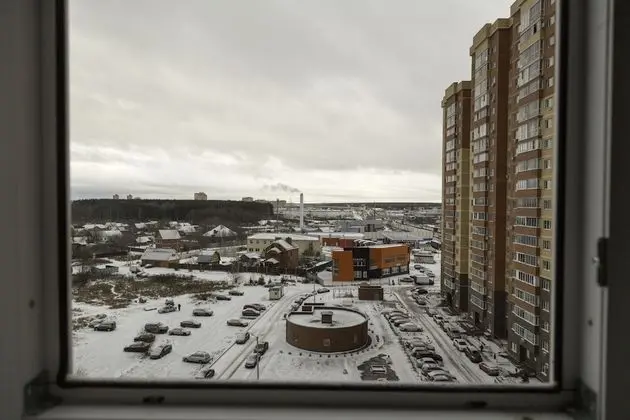 InnDays Podolsk Obyezdnaya doroga