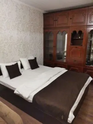 InnDays Podolsk Tsiolkovsogo 17b