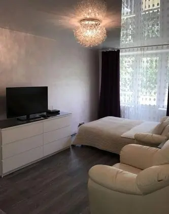 Inndays on Profsouznaya 110