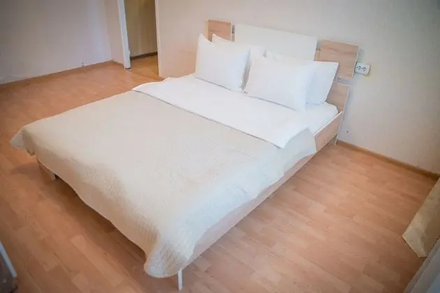 Inndays on Profsouznaya 156