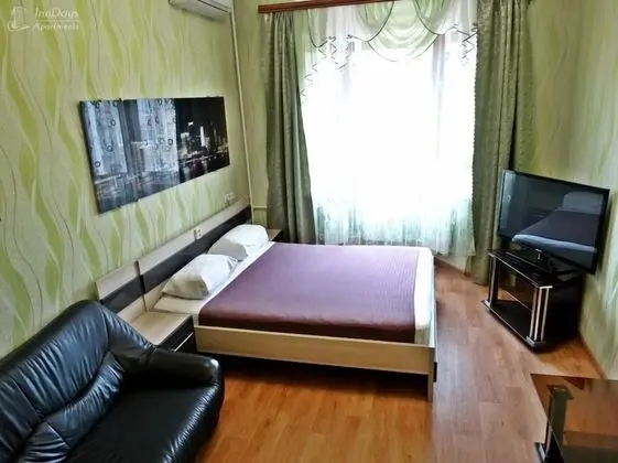 Inndays on Prospekt Lenina 19