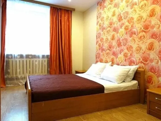 Inndays on Prospekt Lenina 86