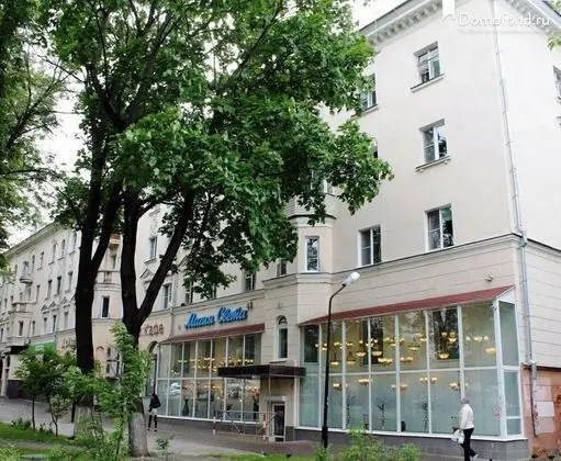 Inndays on Prospekt Lenina 86