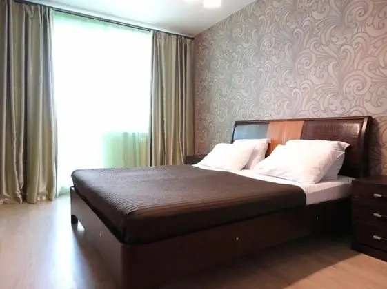 Inndays on Serebrovskaya 16v