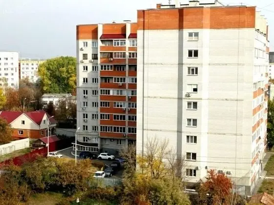 Inndays on Staronikitskaya - Dış Mekan