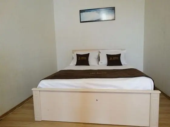 Inndays on Staronikitskaya - İç Mekan