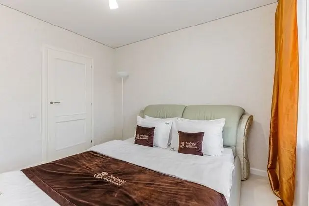 Inndays on Yasenevo 2