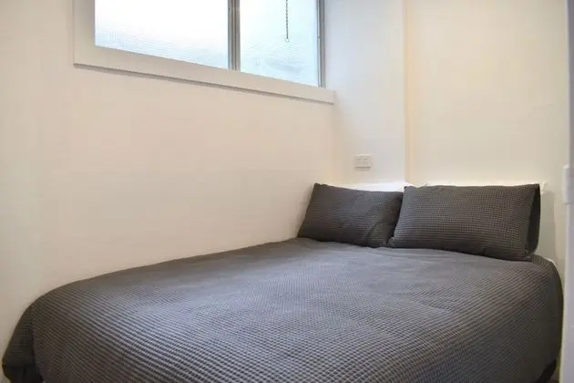 Inner City Apartment in Rushcutters Bay