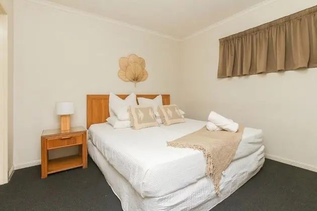 Inner City One Bedroom Apartment 13 - Oda