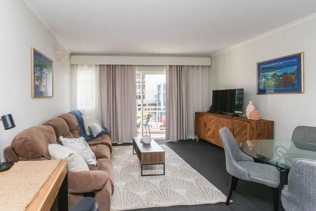 Inner City One Bedroom Apartment 13 - Öne Çıkan Resim