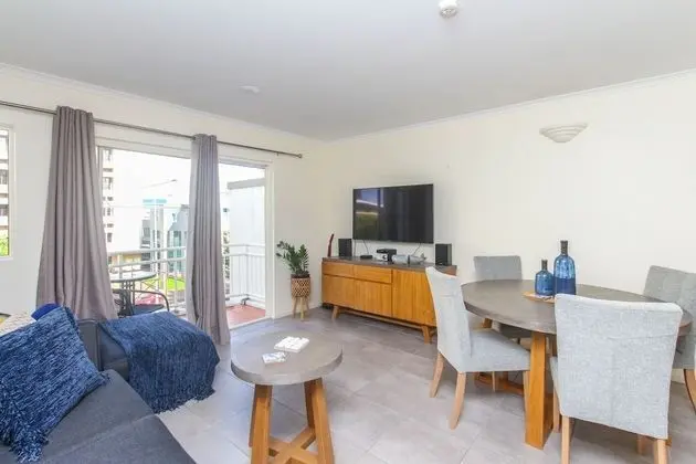 Inner City One Bedroom Apartment 27 - Öne Çıkan Resim
