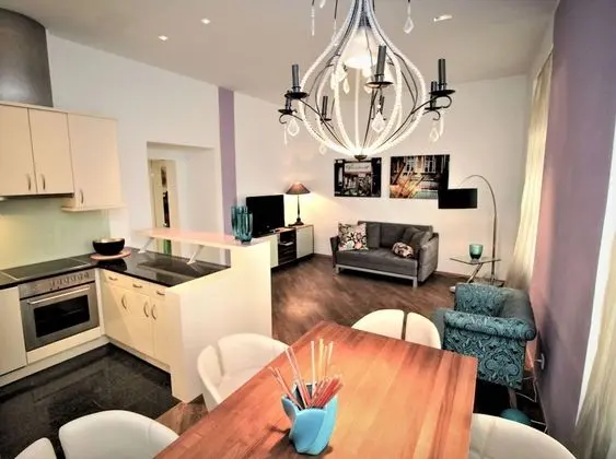 Inner City Wien in Wien