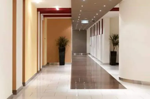 Inner Melbourne Serviced Apartments - Lobi