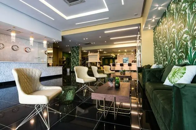 Innfiniti Hotel & Suites - Öne Çıkan Resim