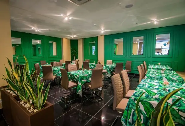 Innfiniti Hotel & Suites - Yeme / İçme