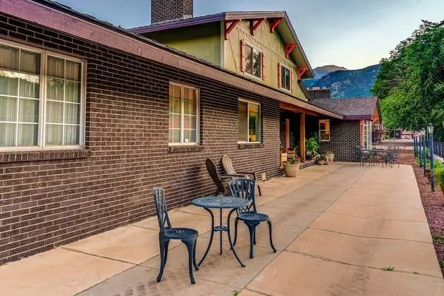 INNhale Cannabis Friendly B&B - Adults Only