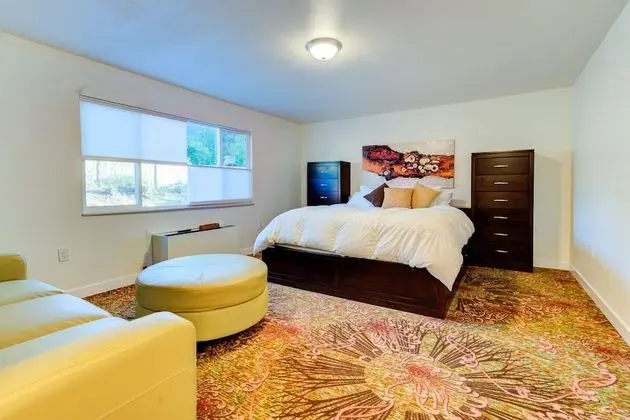 INNhale Cannabis Friendly B&B - Adults Only - Oda