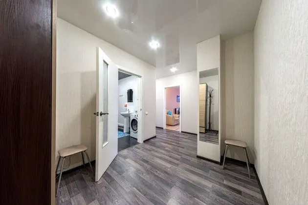 InnHome Apartments on Kurchatova - İç Mekan