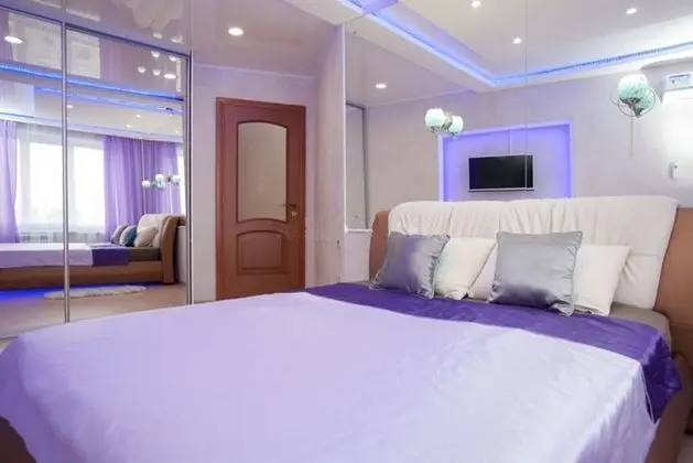 InnHome Apartments - Revolution Square - Öne Çıkan Resim