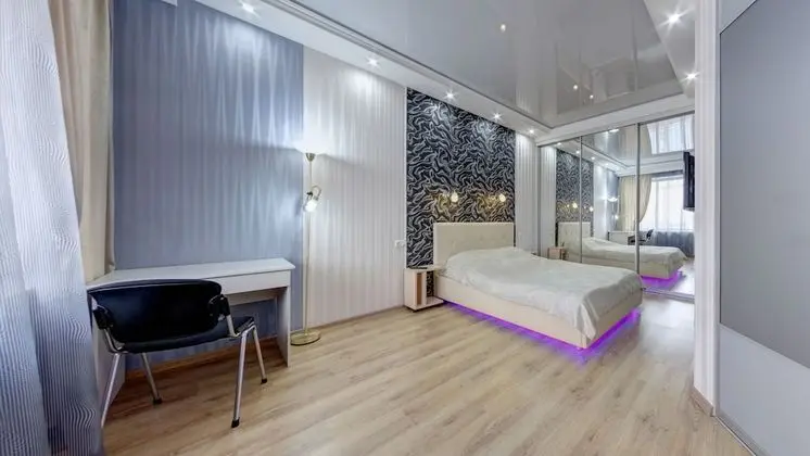 InnHome Apartments - MOPRa Square - Oda