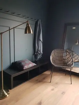 Inni - Boutique Apartments - Oda
