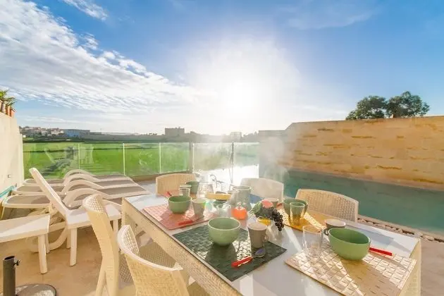 Inni Gozitan Farmhouse Private Pool