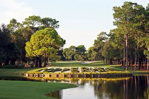 Innisbrook, a Salamander Golf & Spa Resort
