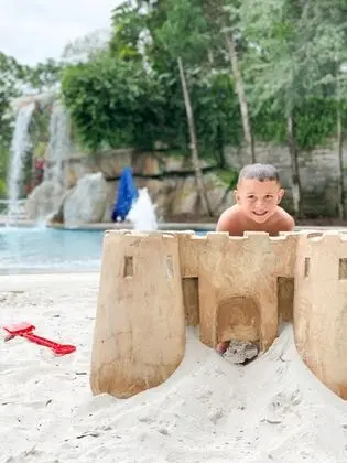 Innisbrook, a Salamander Golf & Spa Resort - Dış Mekan