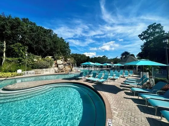 Innisbrook, a Salamander Golf & Spa Resort - Havuz