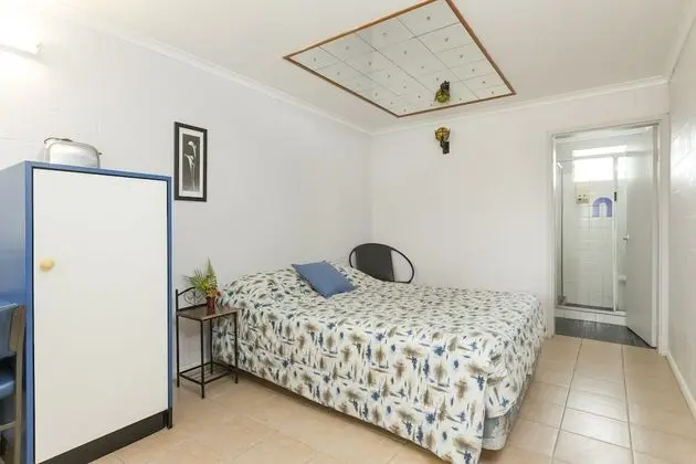Innisfail City Motel - Oda