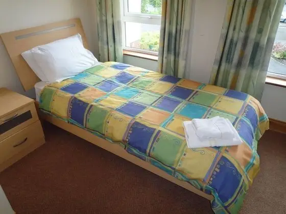 Innisfallen Holiday Village - Oda