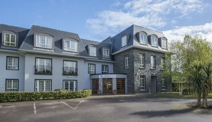 Innisfallen Hotel - 1